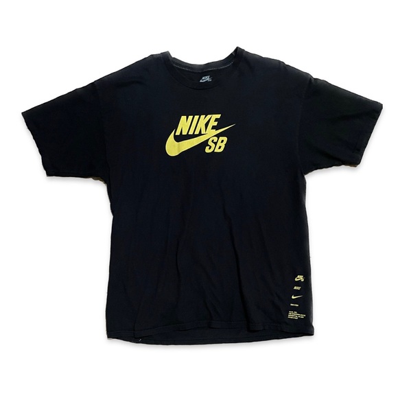 NIKE SB T-SHIRT - Picture 1 of 3